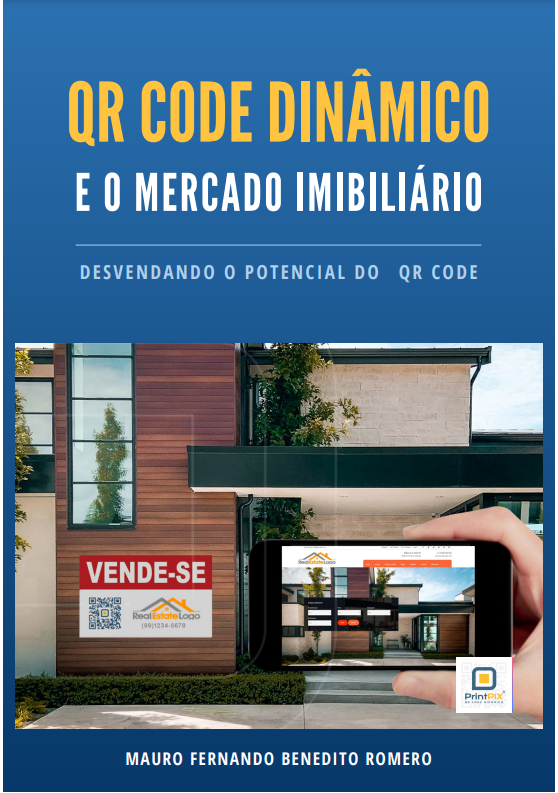 QR CODE DINAMICO E O MERCADO IMOBILIARIO