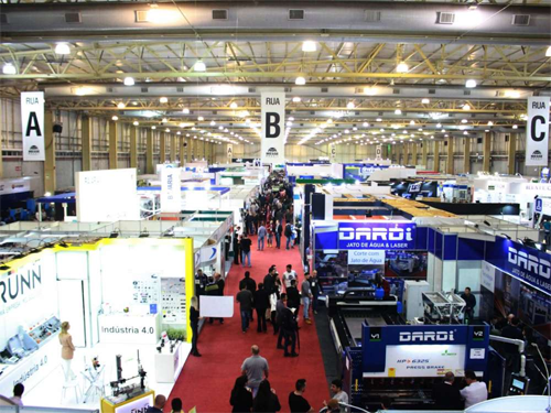 Feiras e Congressos | QR Code dinâmico para eventos corporativos – PrintPIX