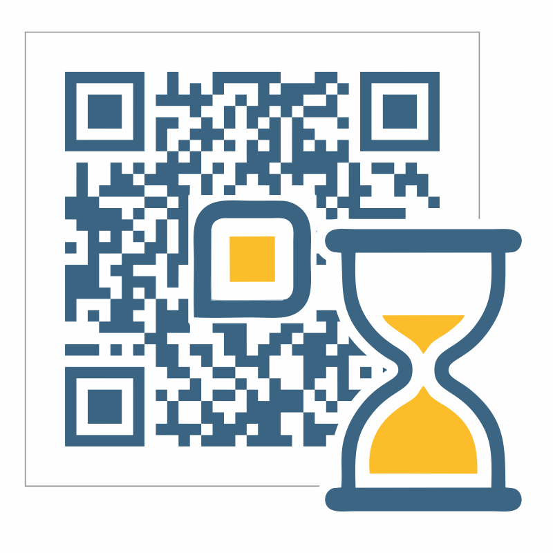 QR Code Temporal | Controle de Conteúdo por Tempo | PrintPIX